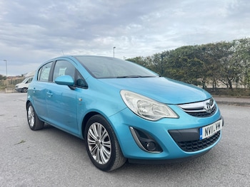 Used Vauxhall Corsa 2011 for sale - 79484852: Photo