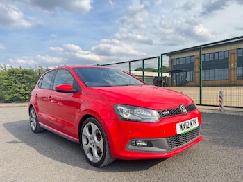 Used Volkswagen Polo 2012 for sale - 79483827: Photo