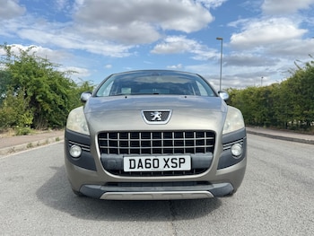 Used Peugeot 3008 2011 for sale - 79366742: Photo