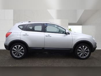 Used Nissan Qashqai 2009 for sale - 79670030: Photo