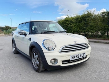 Used MINI Hatch 2009 for sale - 79484796: Photo