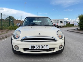 Used MINI Hatch 2009 for sale - 79484796: Photo