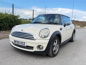 Used MINI Hatch 2009 for sale - 79484796: Photo
