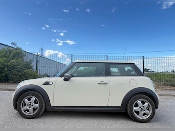 Used MINI Hatch 2009 for sale - 79484796: Photo