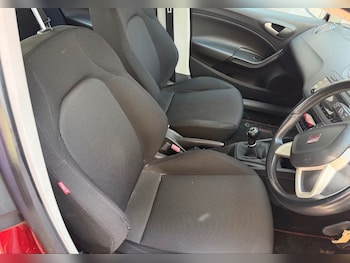 Used SEAT Ibiza 2010 for sale - 79376272: Photo