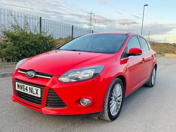 Used Ford Focus 2014 for sale - 79688397: Photo