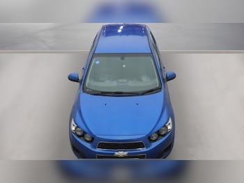 Used Chevrolet Aveo 2013 for sale - 79366706: Photo