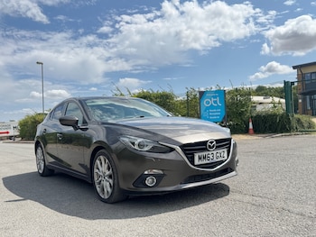 Used Mazda Mazda3 2014 for sale - 79366745: Photo
