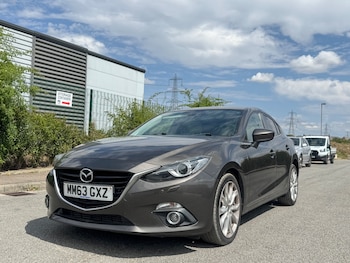 Used Mazda Mazda3 2014 for sale - 79366745: Photo