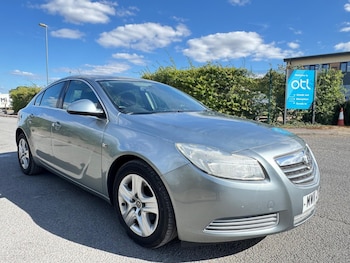Used Vauxhall Insignia 2011 for sale - 79484107: Photo
