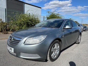 Used Vauxhall Insignia 2011 for sale - 79484107: Photo