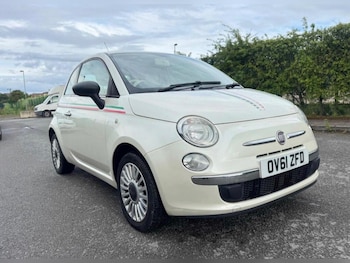 Used Fiat 500 2012 for sale - 79484935: Photo
