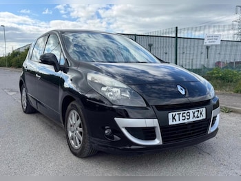 Used Renault Scenic 2009 for sale - 79366705: Photo