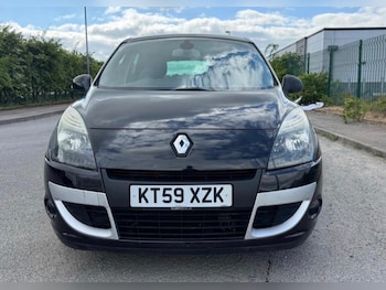 Used Renault Scenic 2009 for sale - 79366705: Photo