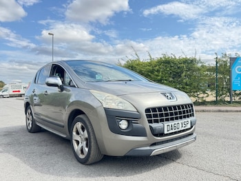 Used Peugeot 3008 2011 for sale - 79483811: Photo
