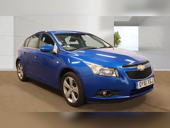 Used Chevrolet Cruze 2011 for sale - 79366715: Photo