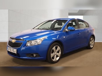 Used Chevrolet Cruze 2011 for sale - 79366715: Photo