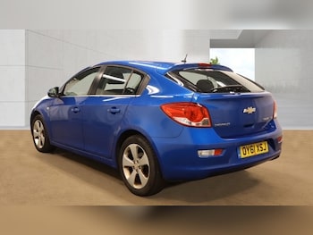 Used Chevrolet Cruze 2011 for sale - 79366715: Photo