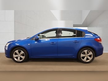 Used Chevrolet Cruze 2011 for sale - 79366715: Photo