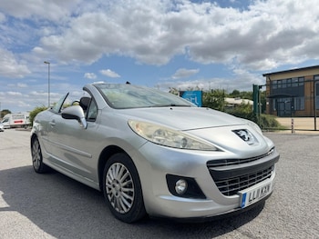 Used Peugeot 207 2011 for sale - 79613254: Photo
