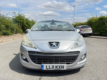 Used Peugeot 207 2011 for sale - 79613254: Photo