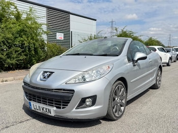 Used Peugeot 207 2011 for sale - 79613254: Photo