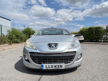 Used Peugeot 207 2011 for sale - 79613254: Photo