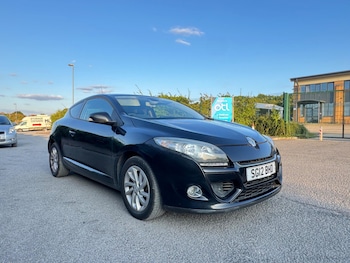 Used Renault Megane 2012 for sale - 79484079: Photo