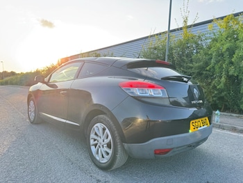 Used Renault Megane 2012 for sale - 79484079: Photo