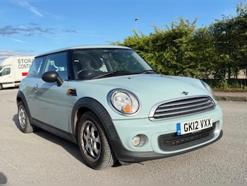 Used MINI Hatch 2012 for sale - 79366743: Photo