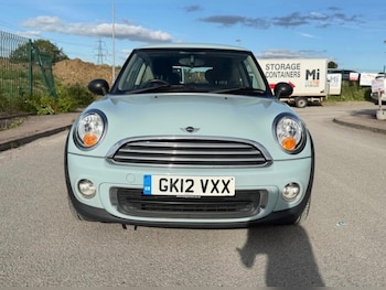 Used MINI Hatch 2012 for sale - 79366743: Photo