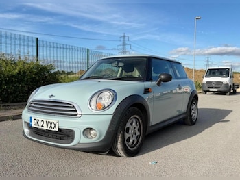 Used MINI Hatch 2012 for sale - 79366743: Photo