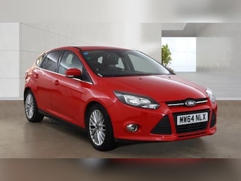 Used Ford Focus 2014 for sale - 79590312: Photo