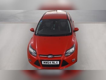 Used Ford Focus 2014 for sale - 79590312: Photo