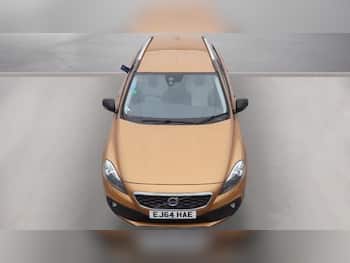 Used Volvo V40 2014 for sale - 79756317: Photo