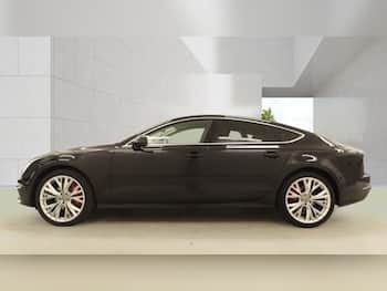 Used Audi A7 2018 for sale - 79847458: Photo