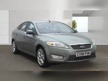 Used Ford Mondeo 2008 for sale - 79677505: Photo