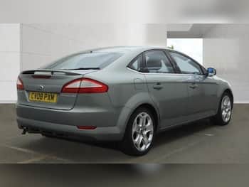Used Ford Mondeo 2008 for sale - 79677505: Photo