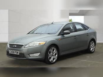 Used Ford Mondeo 2008 for sale - 79677505: Photo