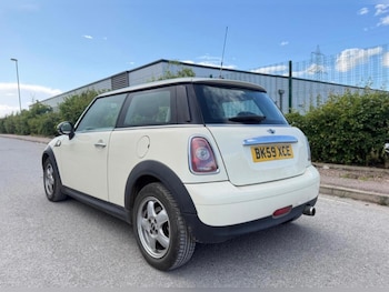 Used MINI Hatch 2009 for sale - 79366750: Photo