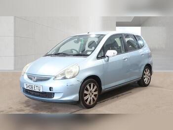 Used Honda Jazz 2008 for sale - 79874278: Photo