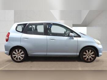 Used Honda Jazz 2008 for sale - 79874278: Photo
