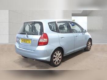 Used Honda Jazz 2008 for sale - 79874278: Photo