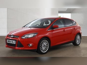Used Ford Focus 2014 for sale - 79540590: Photo