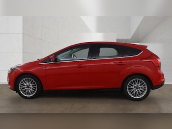 Used Ford Focus 2014 for sale - 79540590: Photo