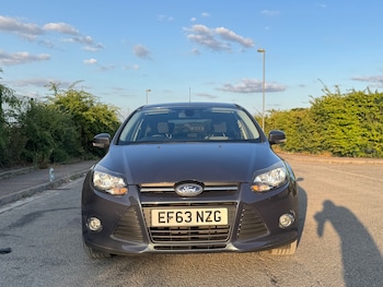 Used Ford Focus 2014 for sale - 79366703: Photo