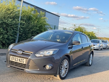 Used Ford Focus 2014 for sale - 79366703: Photo