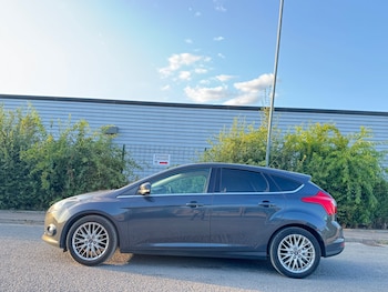 Used Ford Focus 2014 for sale - 79366703: Photo