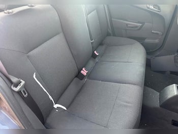 Used Vauxhall Astra 2007 for sale - 79681187: Photo
