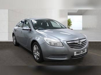 Used Vauxhall Insignia 2011 for sale - 79366721: Photo